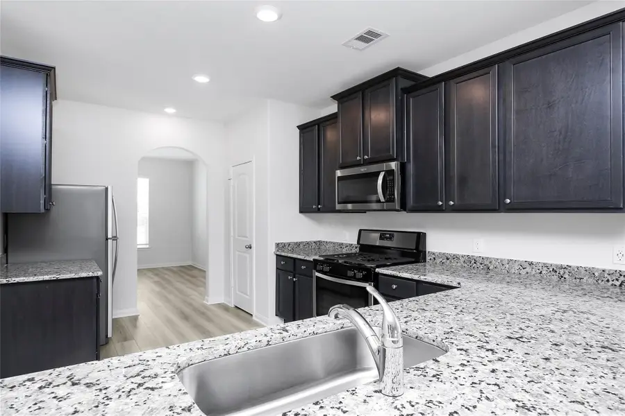 443 Lone Rider Drive, Katy, TX 77493 - #3