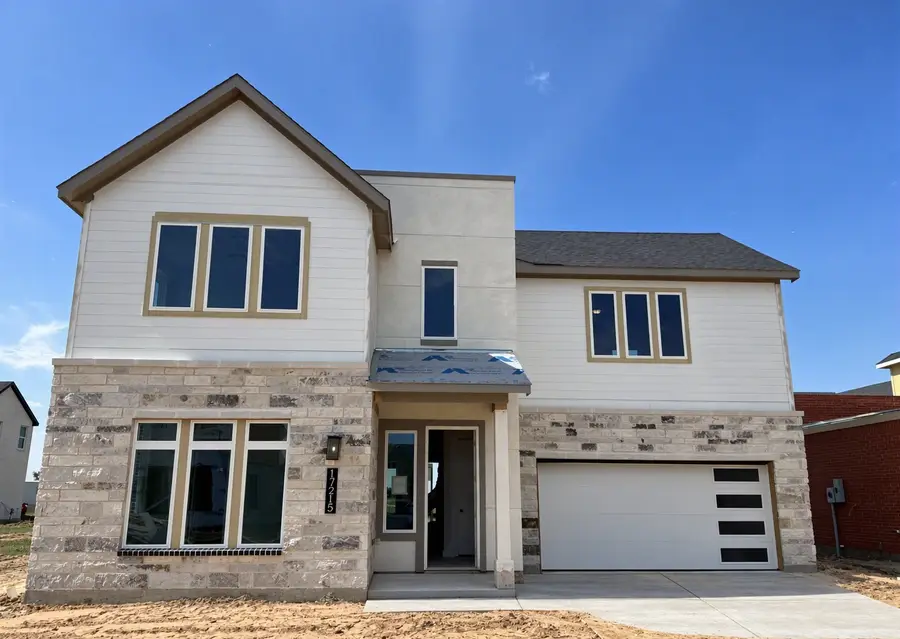 17215 Violet Vista Place, Cypress, TX 77433 - #2