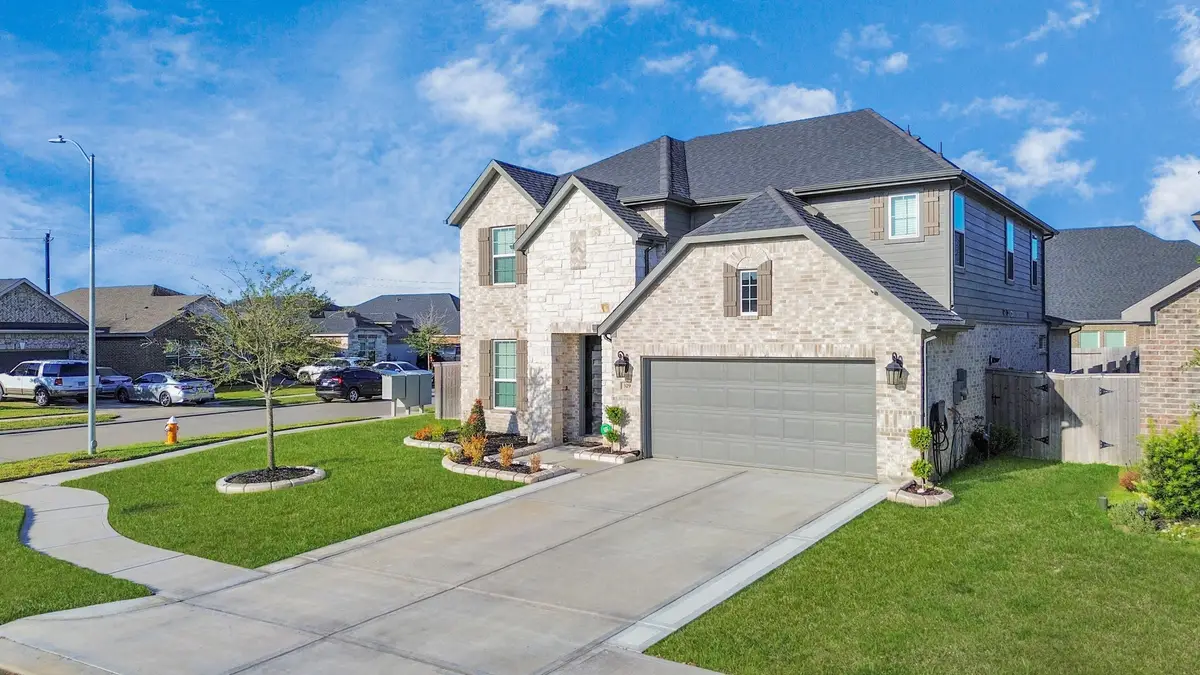 329 Clifton Crane Road, La Porte, TX 77571 - #1