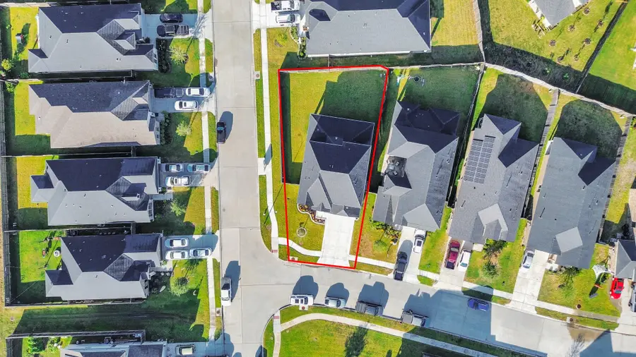 329 Clifton Crane Road, La Porte, TX 77571 - #3