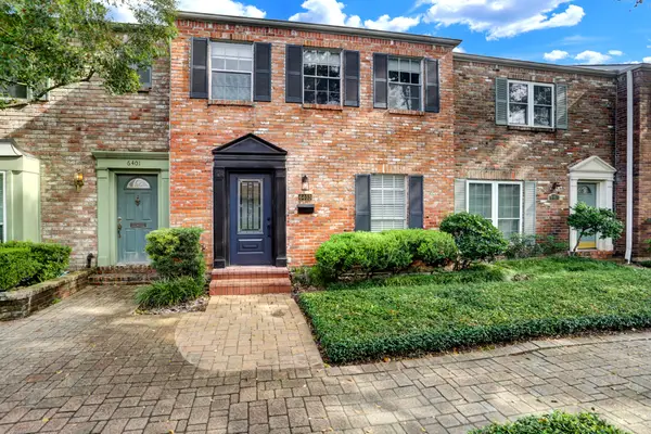 6403 Burgoyne Road #7, Houston, TX 77057