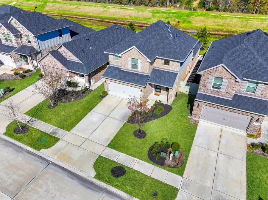 9221 Inland Leather Lane, Conroe, TX 77385 - Image #3