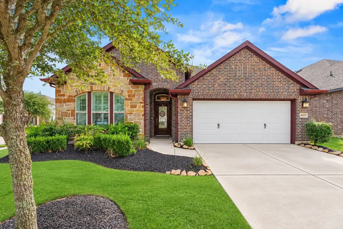 18203 Burnett Willow Lane, Cypress, TX 77433 - #1