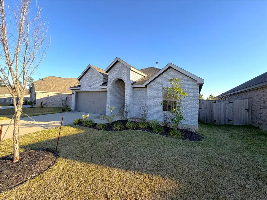 3048 Pampaneria Drive, Conroe, TX 77301 - #2