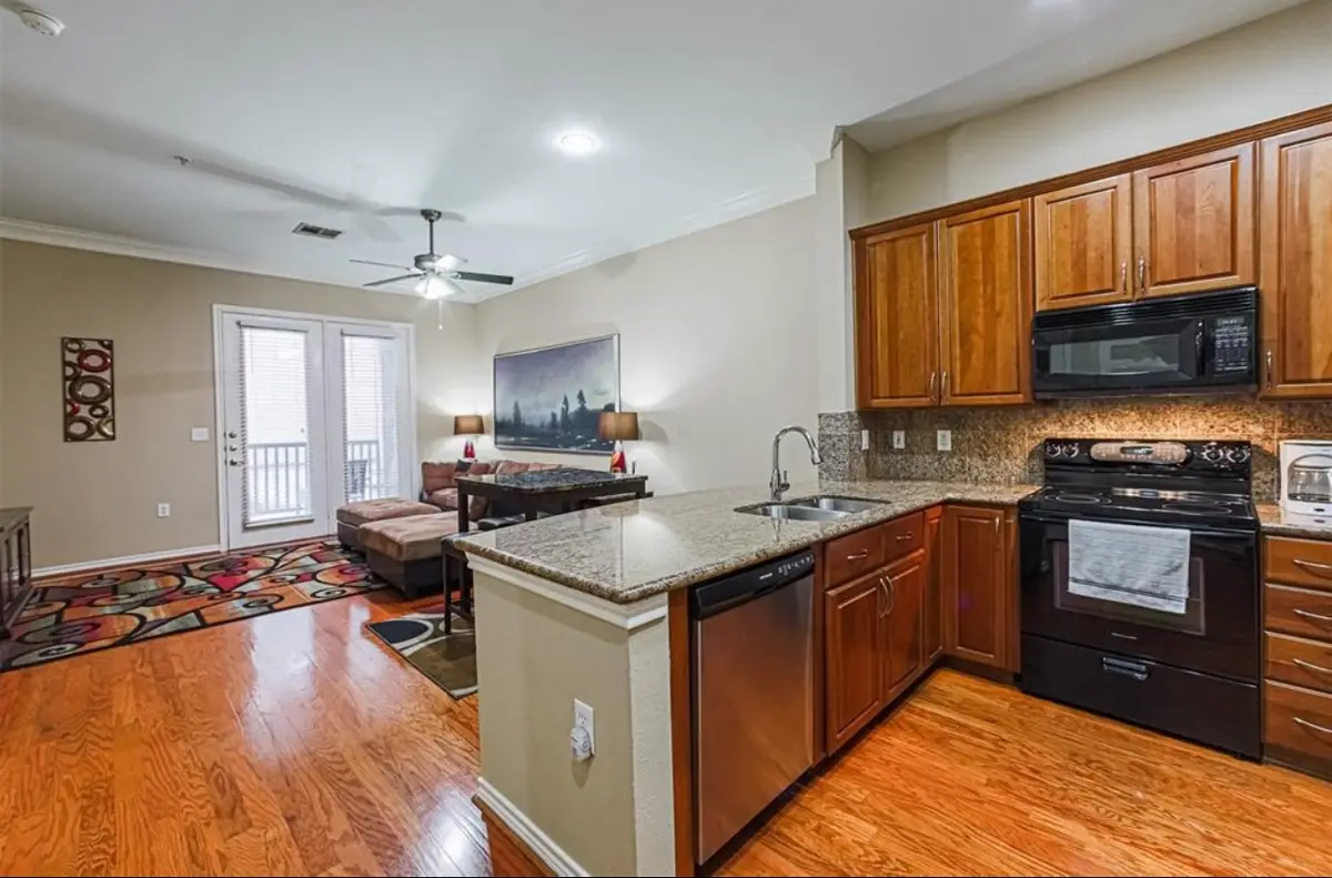 2400 Mccue Road #118, Houston, TX 77056 - #1