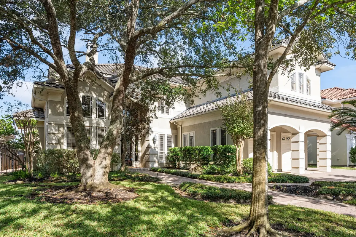 19002 Windsor Lakes Drive, Houston, TX 77094 - Image #1