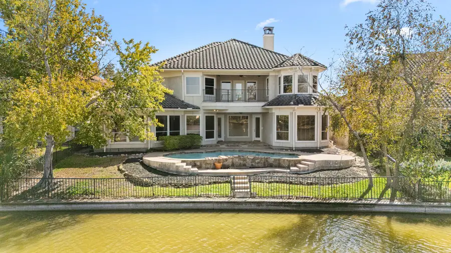 19002 Windsor Lakes Drive, Houston, TX 77094 - Image #2
