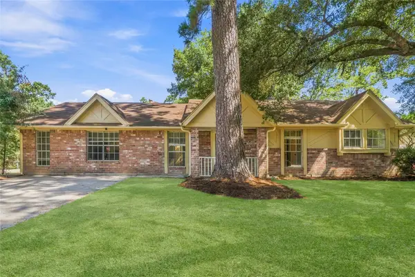 3450 Gary Lane, Spring, TX 77380