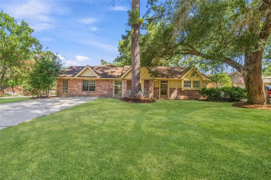 3450 Gary Lane, Spring, TX 77380 - #2