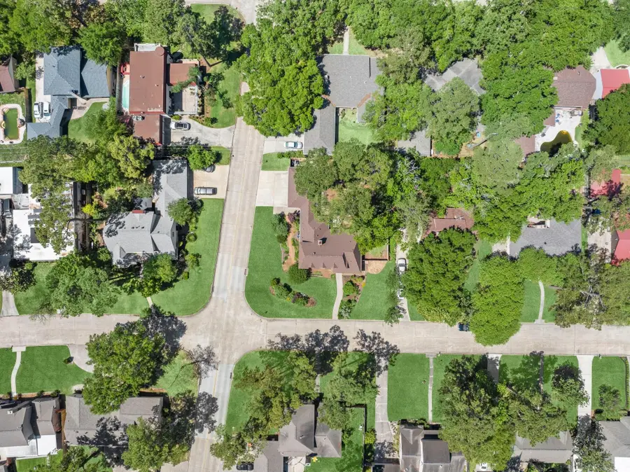 518 Magic Oaks Drive, Spring, TX 77388 - #3