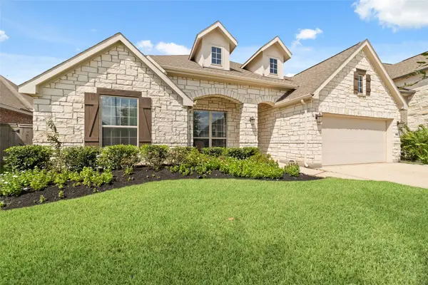2718 Camellia Avenue, Brookshire, TX 77423