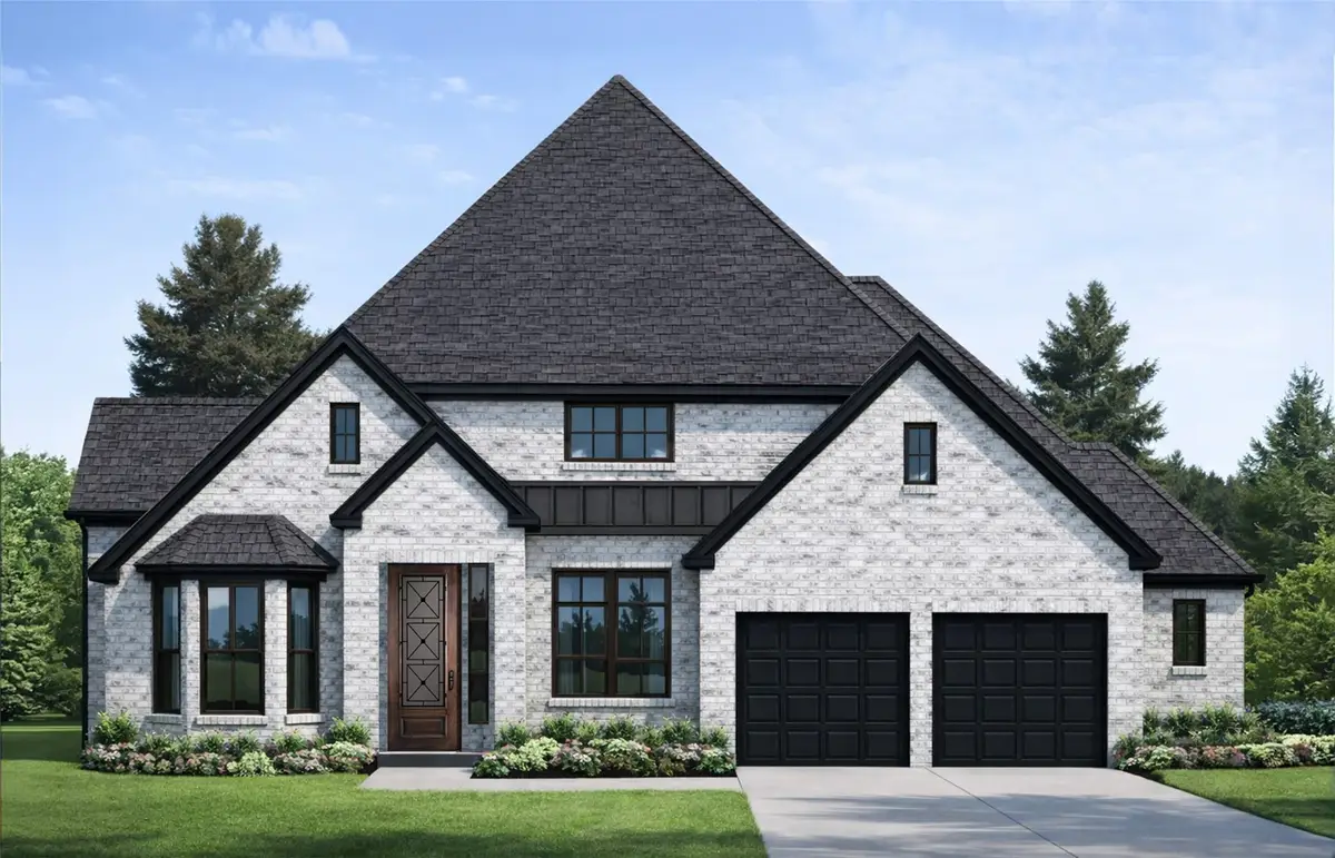 219 Prelude Park Trail, Willis, TX 77318 - #1