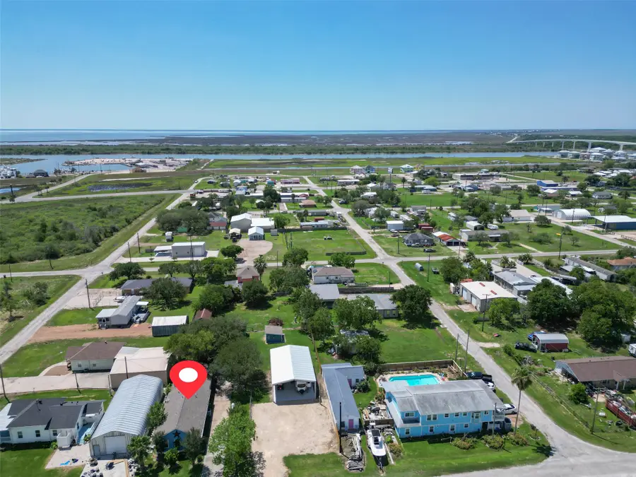 307 Center Street, Matagorda, TX 77457 - #2