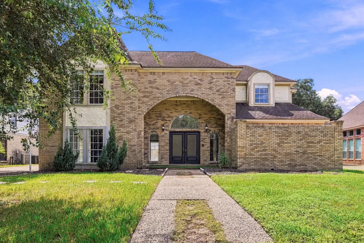 15407 Dawn Meadows Drive, Houston, TX 77068 - #1