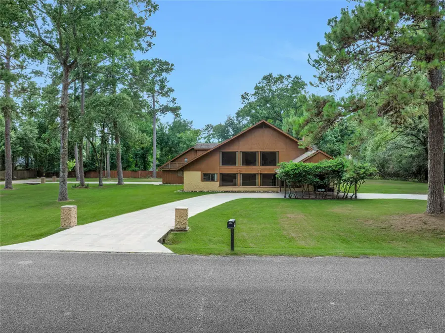 15418 Willis Way, Conroe, TX 77384 - #3