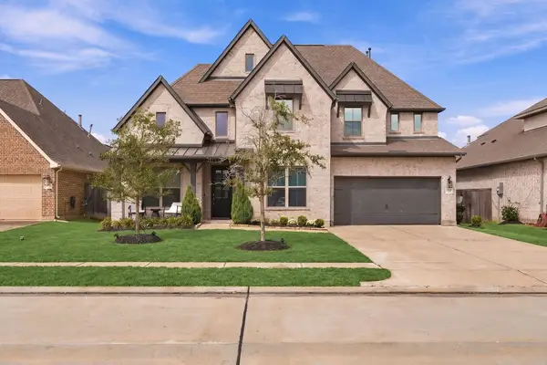 4919 Opal Sunset Court, League City, TX 77573