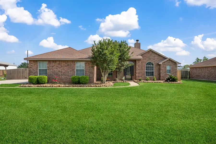 2010 Caroline Avenue, Baytown, TX 77523 - #2