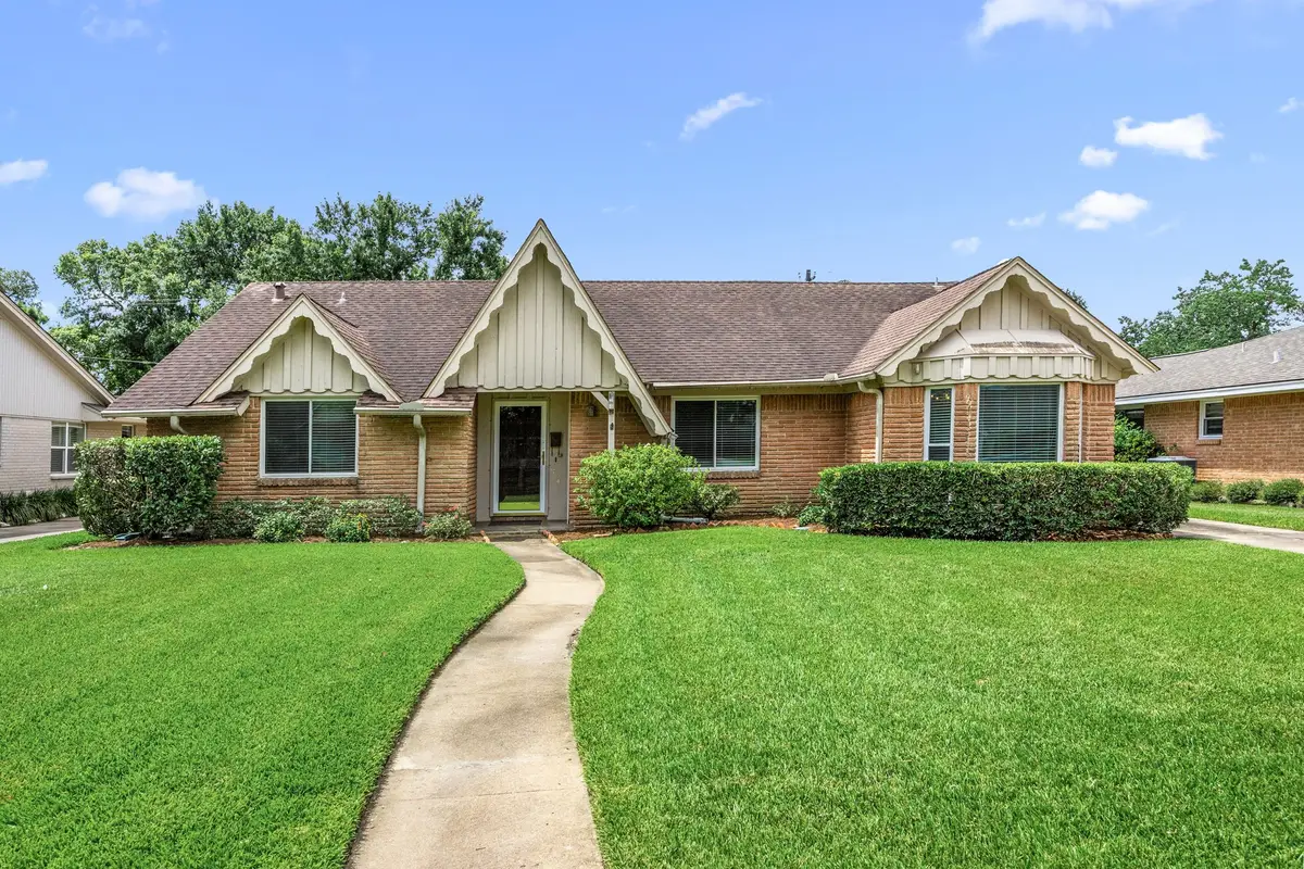 1714 Droxford Drive, Houston, TX 77008 - #1