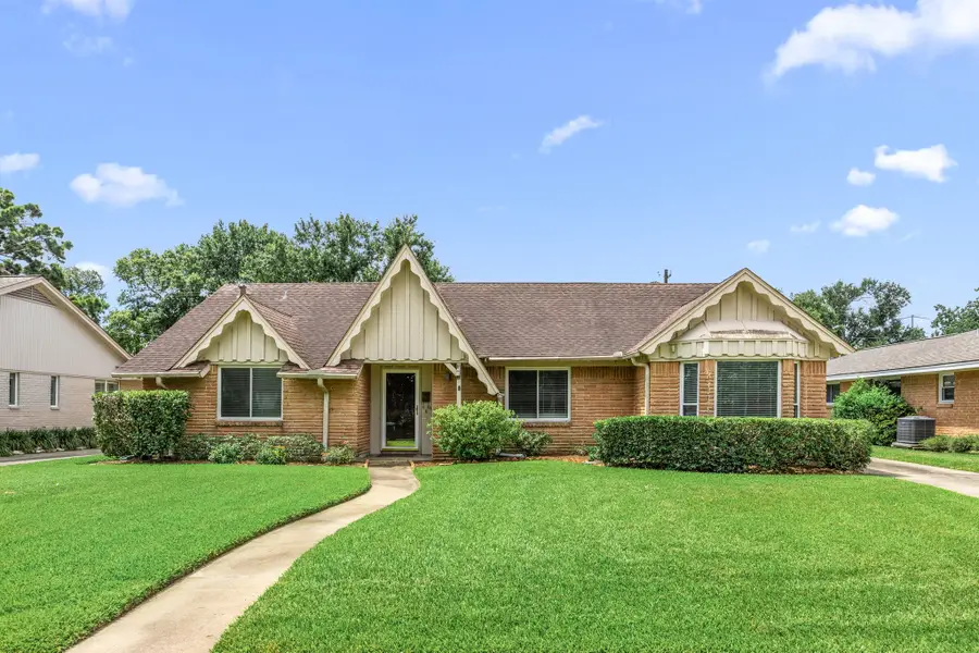 1714 Droxford Drive, Houston, TX 77008 - #2