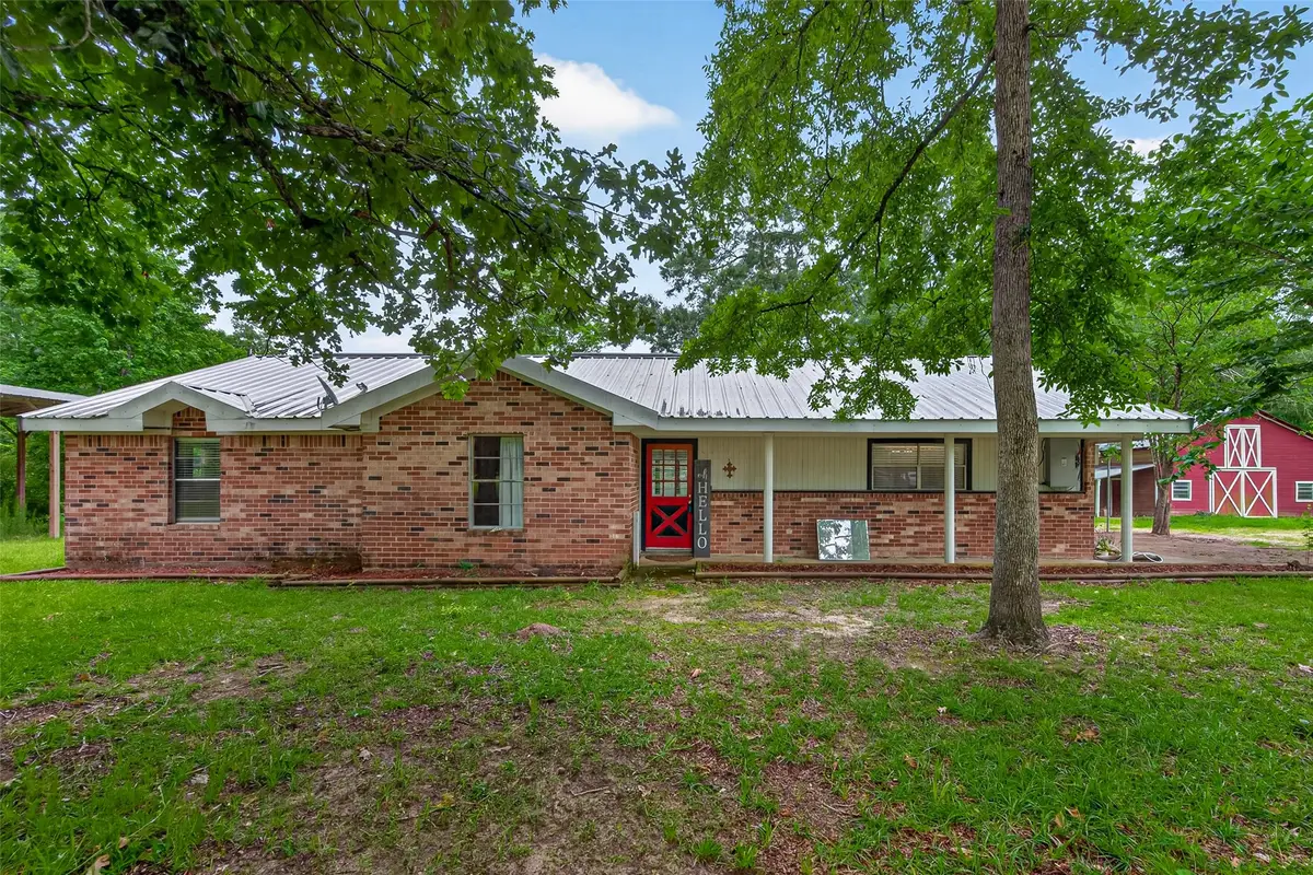 130 County Road 2181 E, Cleveland, TX 77327 - #1