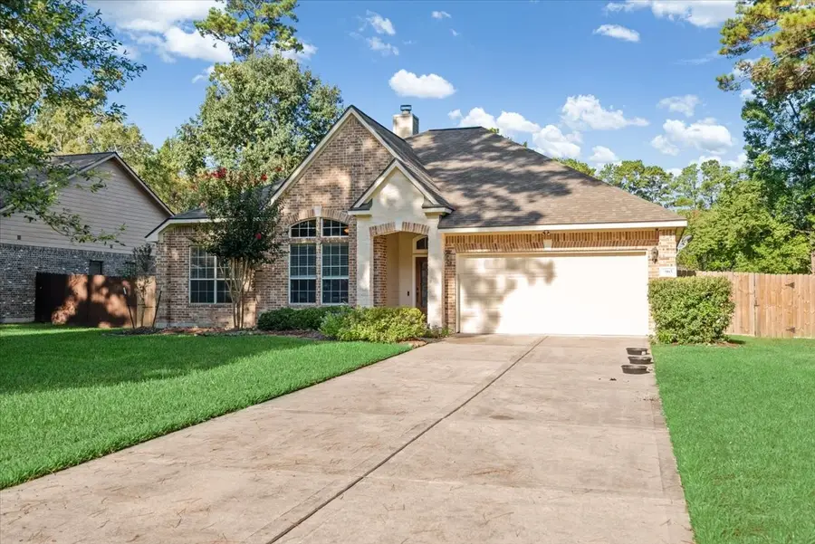 903 Douglas Fir Drive, Magnolia, TX 77354 - #2