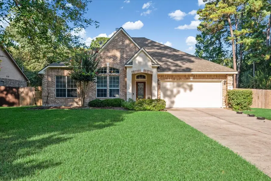 903 Douglas Fir Drive, Magnolia, TX 77354 - #3