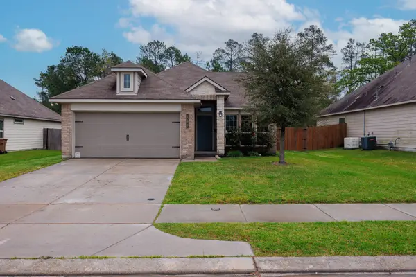 138 Emery Oak Way, Huntsville, TX 77320