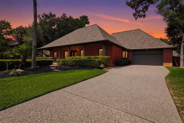 6118 Hampton Way Court, Spring, TX 77389
