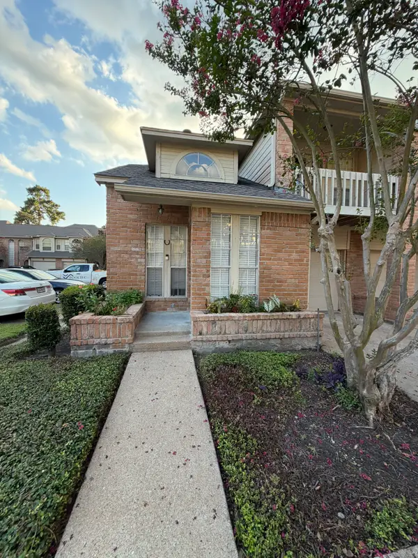 5515 Strack Road #121, Houston, TX 77069