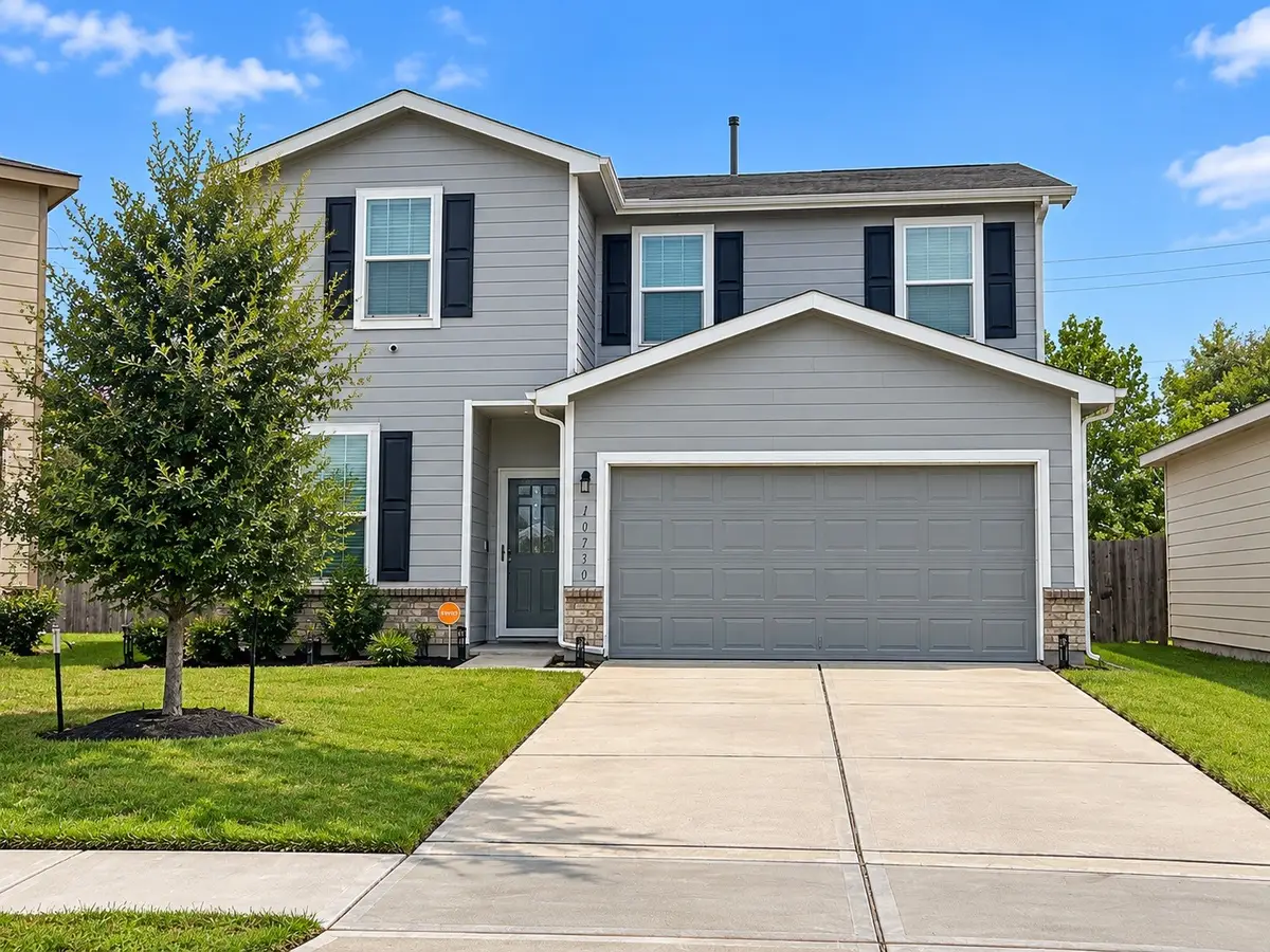 10730 Cashew Run Lane, Houston, TX 77075 - #1
