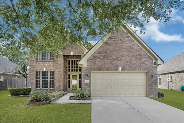 9606 Summer Run Drive, Houston, TX 77064