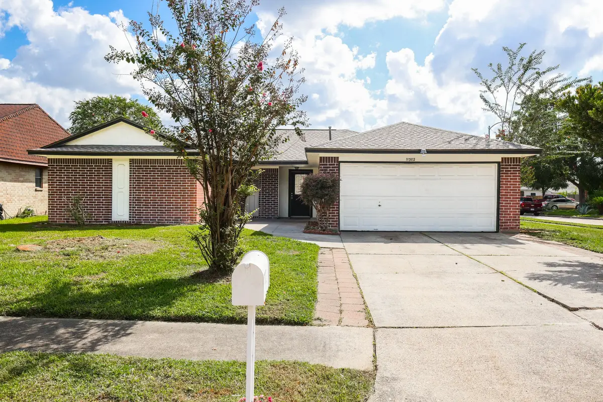 11302 Paramount Lane, Houston, TX 77067 - #1