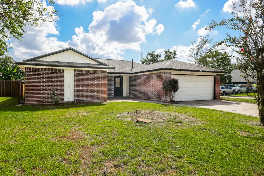 11302 Paramount Lane, Houston, TX 77067 - #2