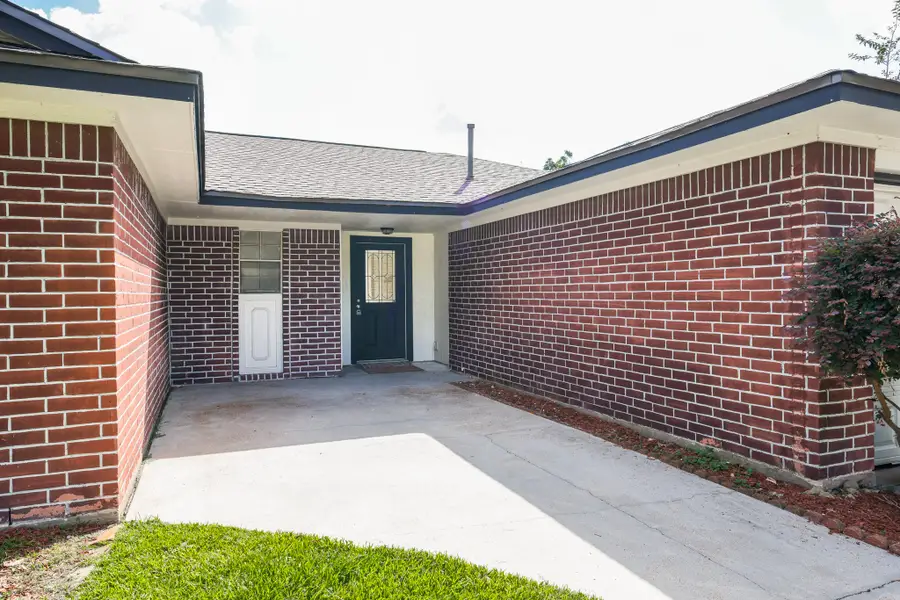 11302 Paramount Lane, Houston, TX 77067 - #3