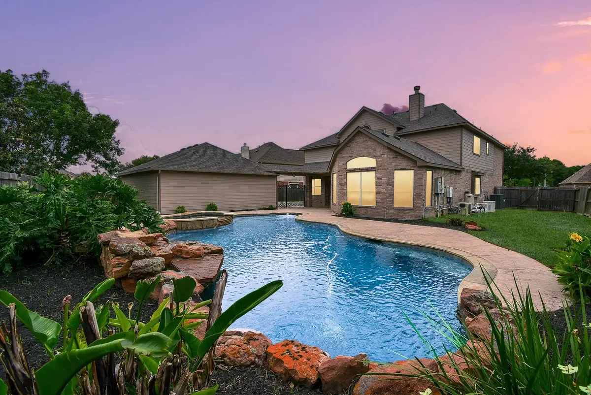 12002 Cedar Creek Drive, Pearland, TX 77584 - #1