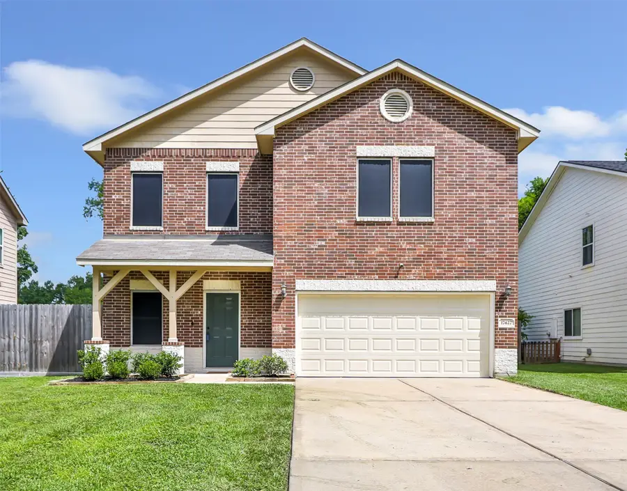 17427 Marlin Spike Way, Crosby, TX 77532 - #2