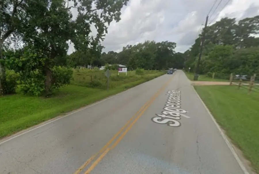 0 Stage Coach Drive Drive, Magnolia, TX 77355 - #3