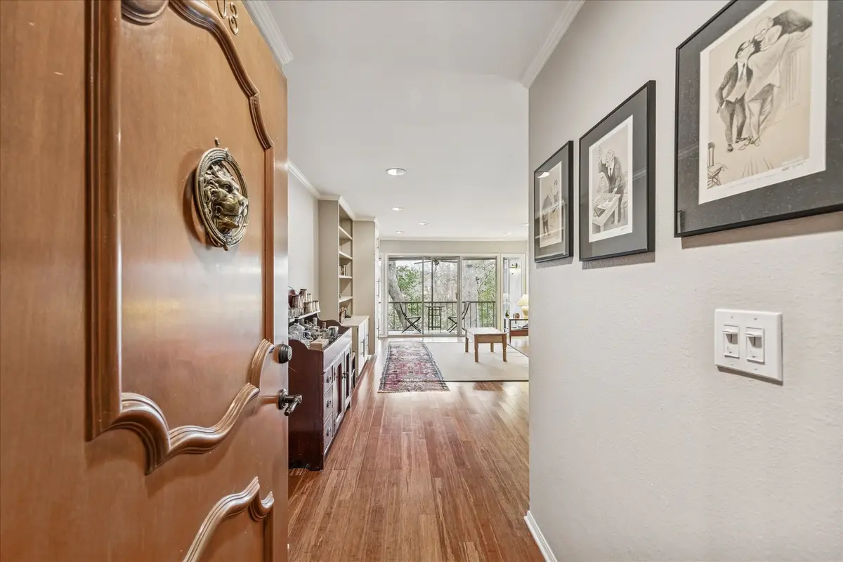 6603 Bayou Glen Road, Houston, TX 77057 - #1