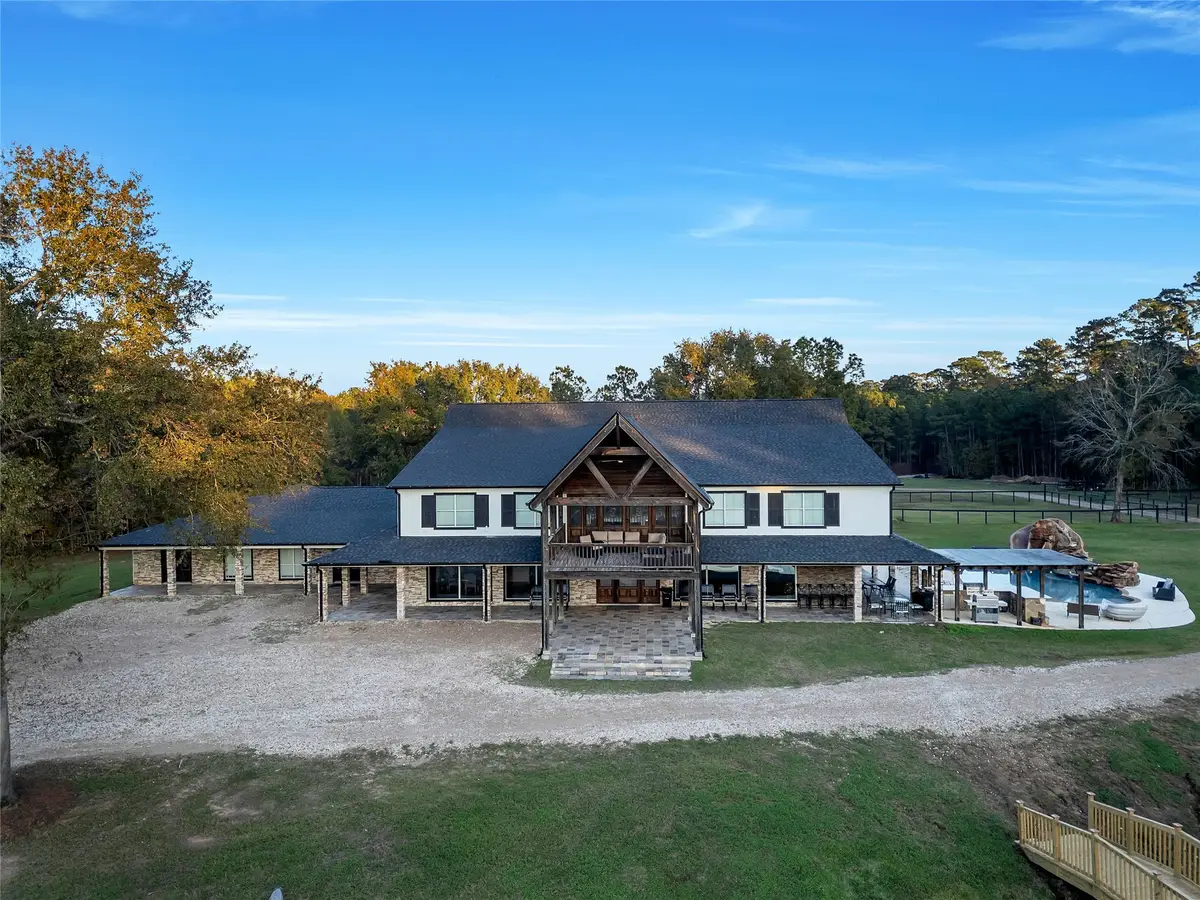 5603 Sapp Road, Conroe, TX 77304 - Image #1