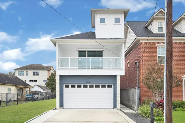 6118 Truro Street, Houston, TX 77007