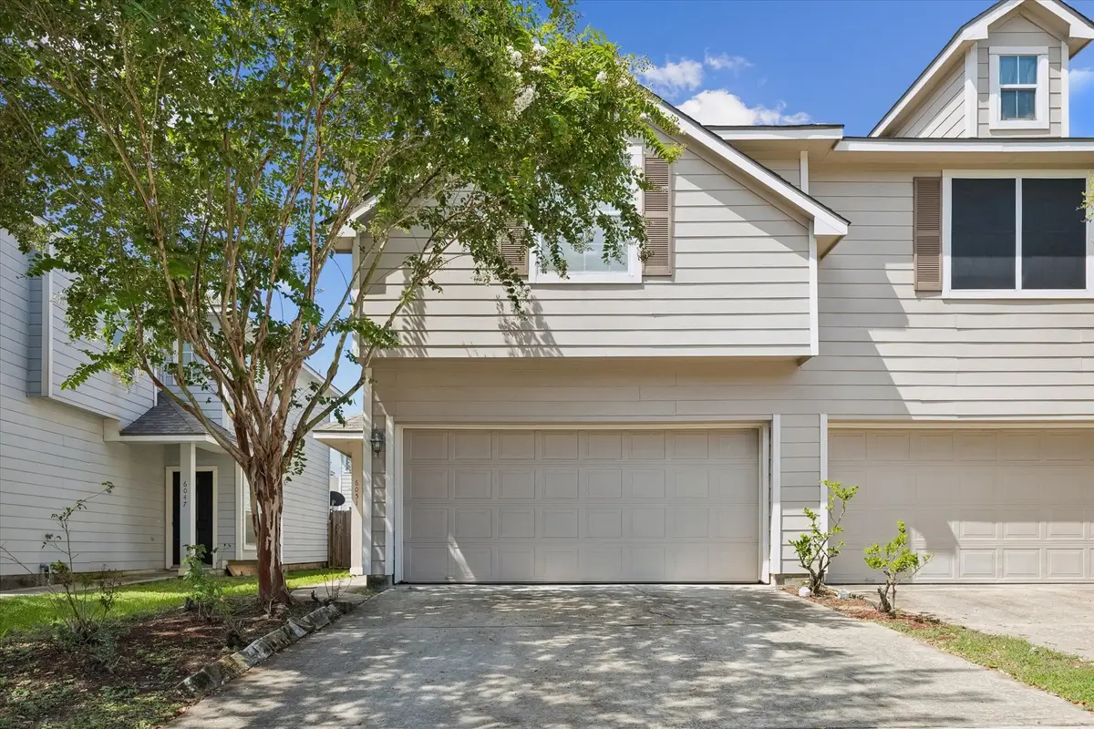 6051 Yorkglen Manor Lane, Houston, TX 77084 - #1