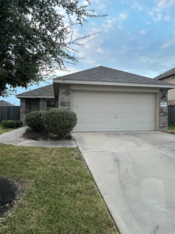 4311 Cedar Elm Street, Baytown, TX 77521