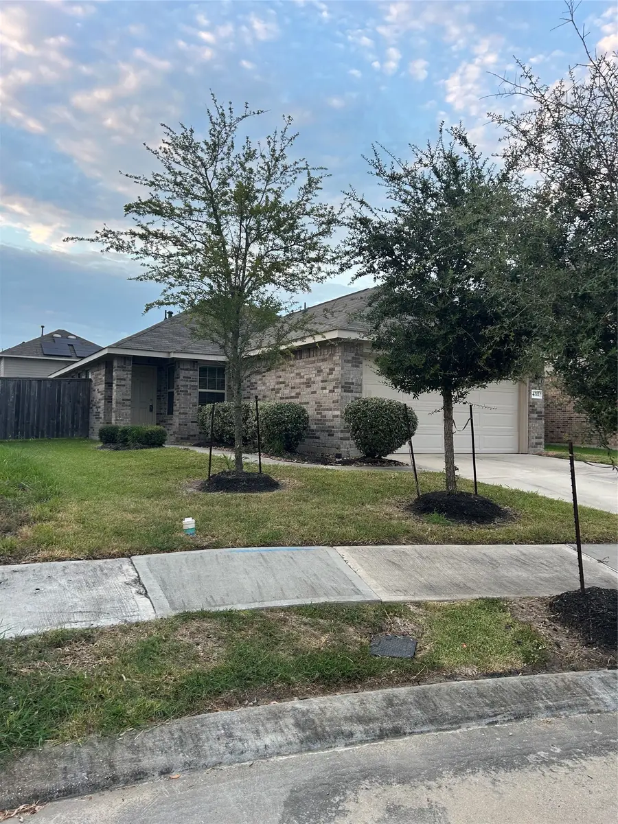 4311 Cedar Elm Street, Baytown, TX 77521 - #2