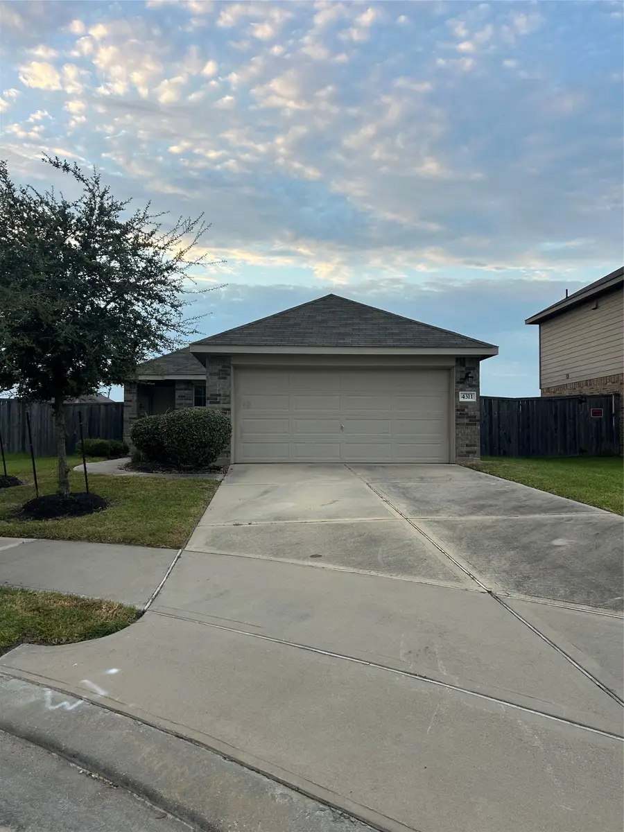 4311 Cedar Elm Street, Baytown, TX 77521 - #3