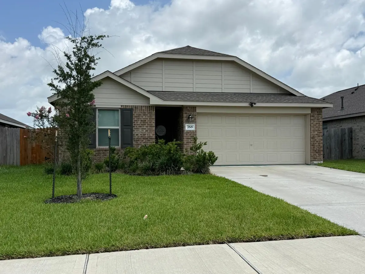 768 Delaney Cove Court, La Marque, TX 77568 - #1