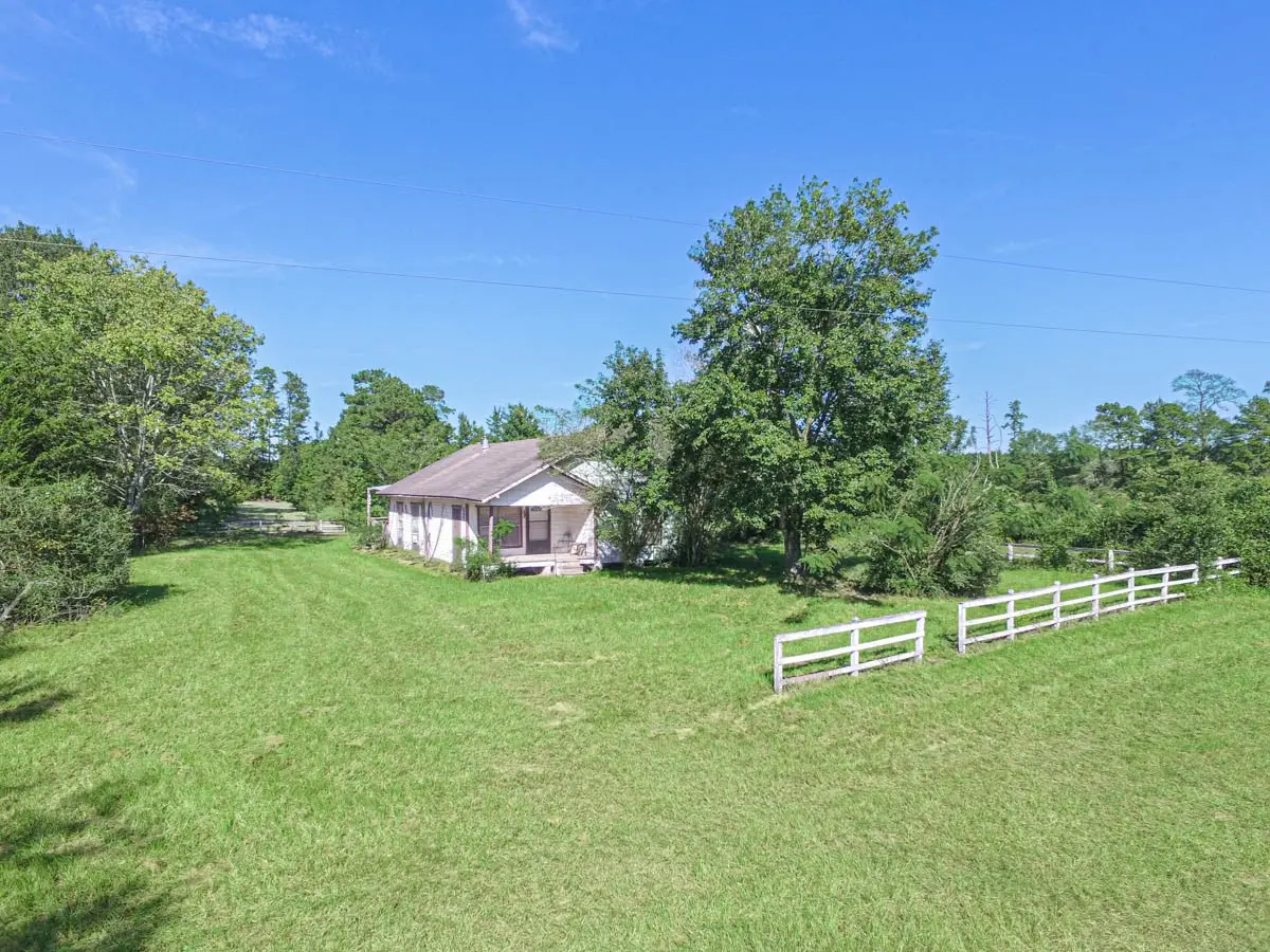 2764 Richardson Road E, Livingston, TX 77351 - #1