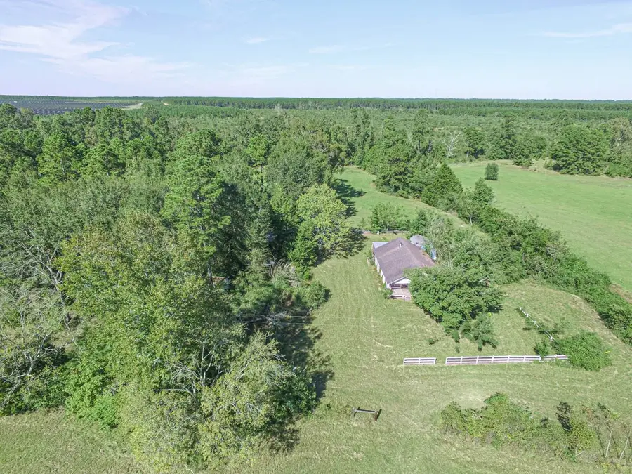 2764 Richardson Road E, Livingston, TX 77351 - #2