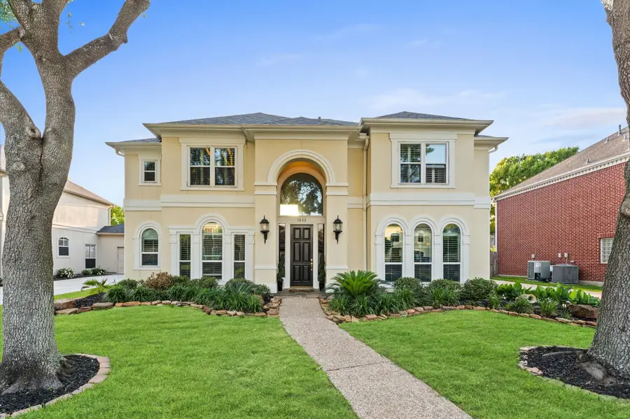 1622 Cottage Landing Lane, Houston, TX 77077 - #2