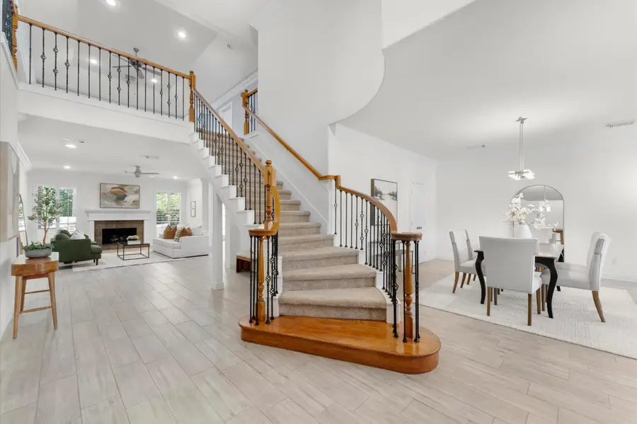 1622 Cottage Landing Lane, Houston, TX 77077 - #3