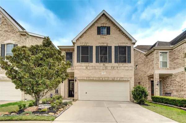 1131 Sopris Drive, Houston, TX 77077